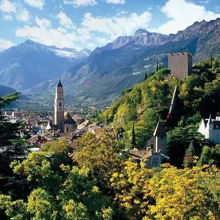 Apartamento Terme With Parking Place In Centercity *
