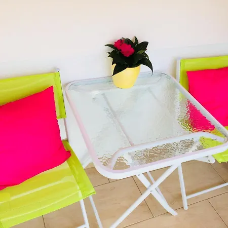Apartamento Terme With Parking Place In Centercity *