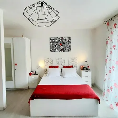 Terme With Parking Place In Centercity *