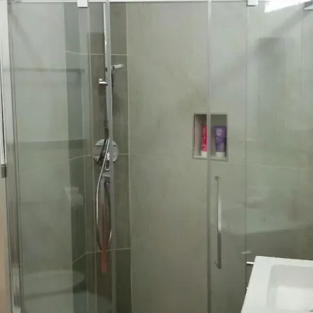 Terme With Parking Place In Centercity